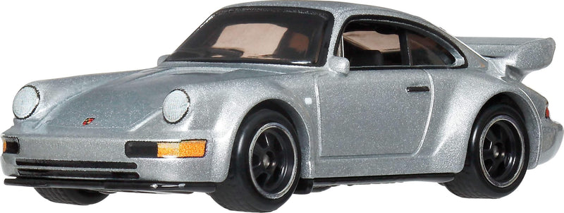 Hot Wheels Premium Fast & Furious - Porsche 911 Carrera RS 3.8 JBM03 3/5