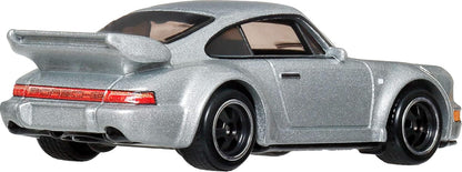 Hot Wheels Premium Fast & Furious - Porsche 911 Carrera RS 3.8 JBM03 3/5