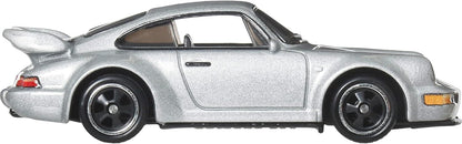 Hot Wheels Premium Fast & Furious - Porsche 911 Carrera RS 3.8 JBM03 3/5
