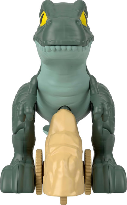 Fisher-Price Basic Dino T-Rex