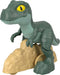 Fisher-Price Basic Dino T-Rex