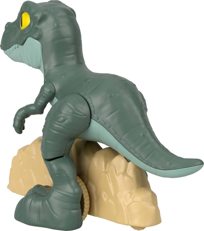 Fisher-Price Basic Dino T-Rex
