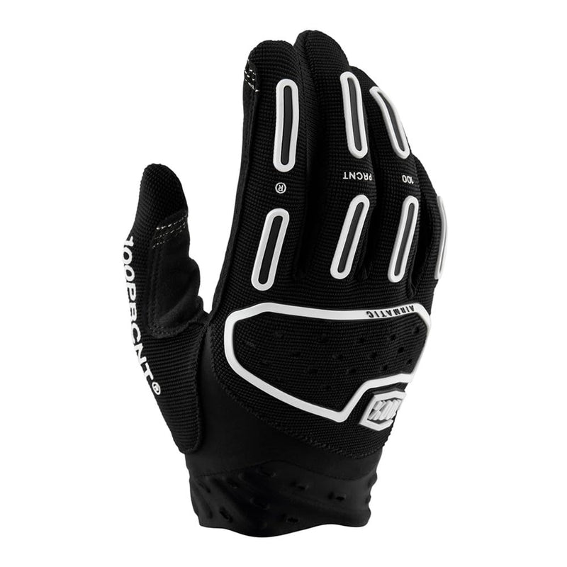 100% 100percent Airmatic 2 Off-road Gloves M