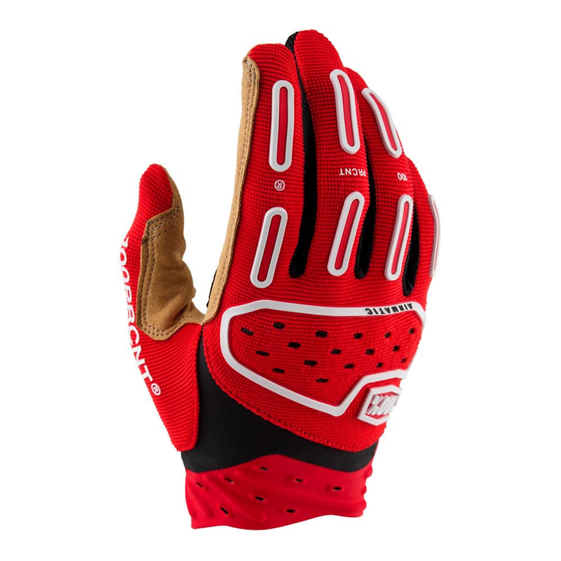 100% 100percent Airmatic 2 Off-road Gloves M