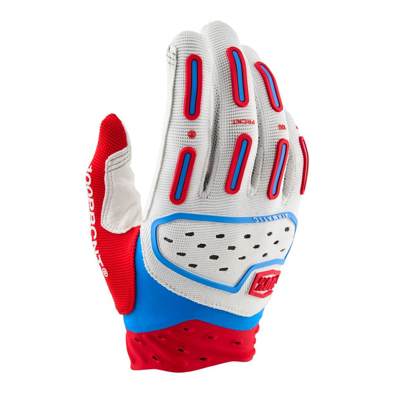 100% 100percent Airmatic 2 Off-road Gloves L