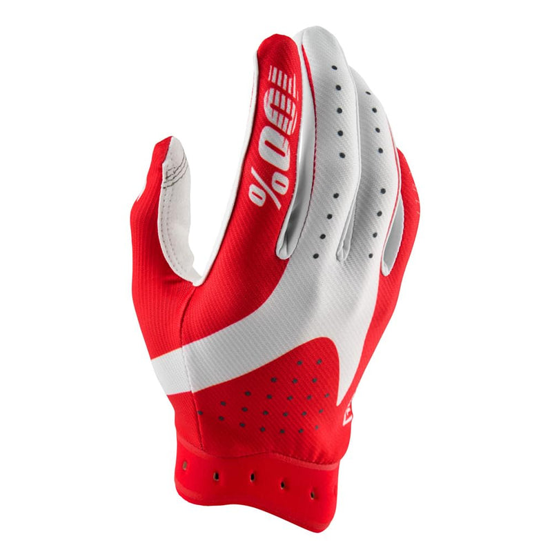 100% 100percent ITrack Off-road Gloves S