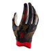 100% 100percent ITrack Off-road Gloves M