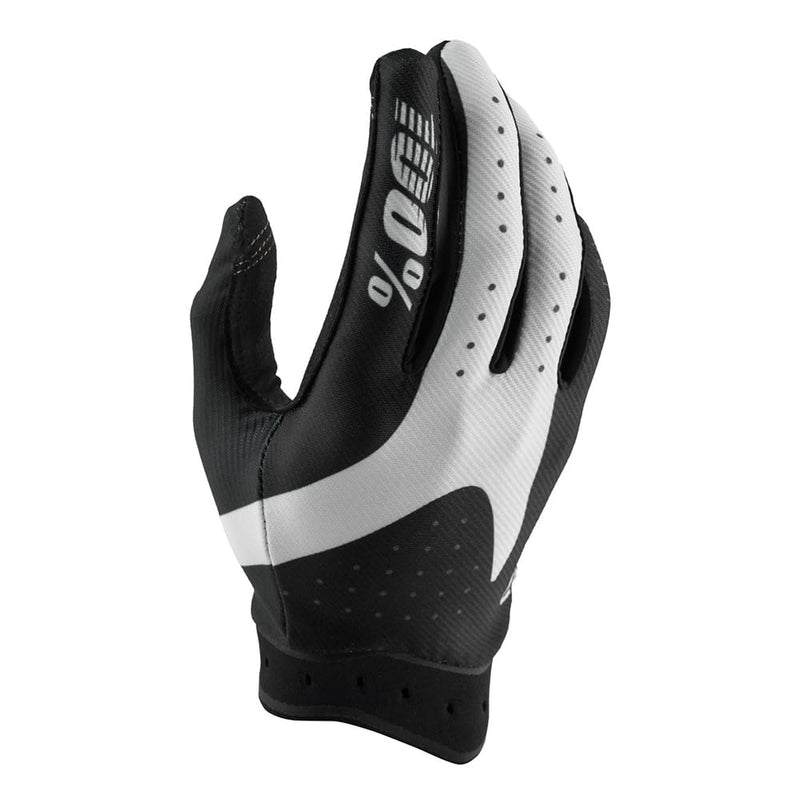 100% 100percent ITrack Off-road Gloves M