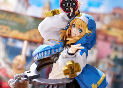 Guilty Gear Strive statuette PVC 1/7 Bridget 27 cm