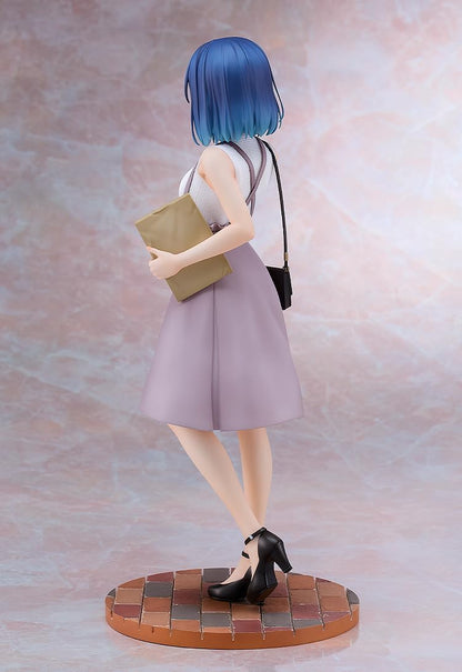 Good Smile Company Oshi no Ko: Akane Kurokawa (Date Style) 1:6 Scale PVC Figure