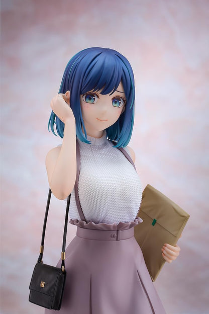 Good Smile Company Oshi no Ko: Akane Kurokawa (Date Style) 1:6 Scale PVC Figure