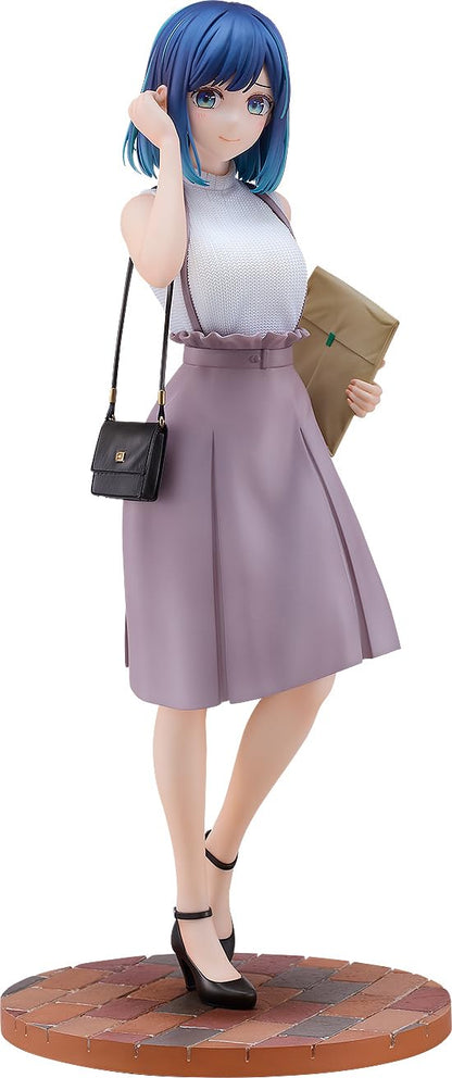 Good Smile Company Oshi no Ko: Akane Kurokawa (Date Style) 1:6 Scale PVC Figure