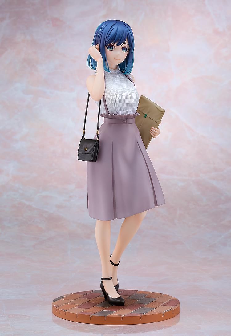 Good Smile Company Oshi no Ko: Akane Kurokawa (Date Style) 1:6 Scale PVC Figure