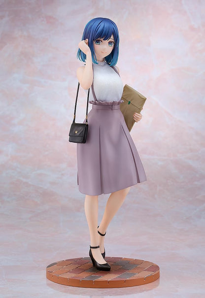 Good Smile Company Oshi no Ko: Akane Kurokawa (Date Style) 1:6 Scale PVC Figure