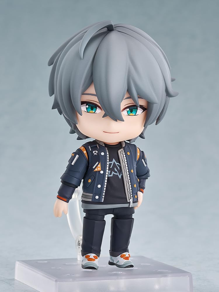 Good Smile Arts Shanghai-Zenless Zone Zero-Nendoroid Wise Figure