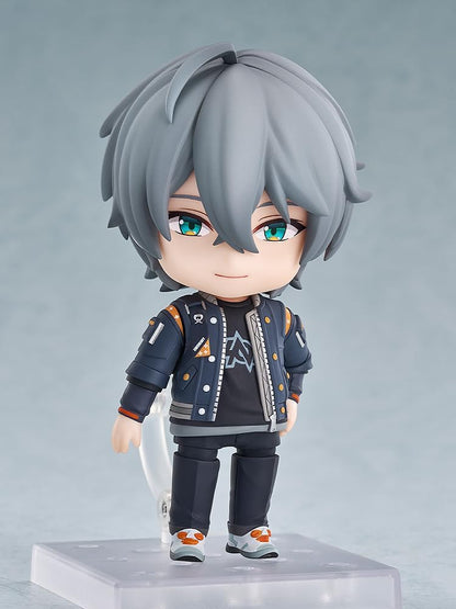 Good Smile Arts Shanghai-Zenless Zone Zero-Nendoroid Wise Figure