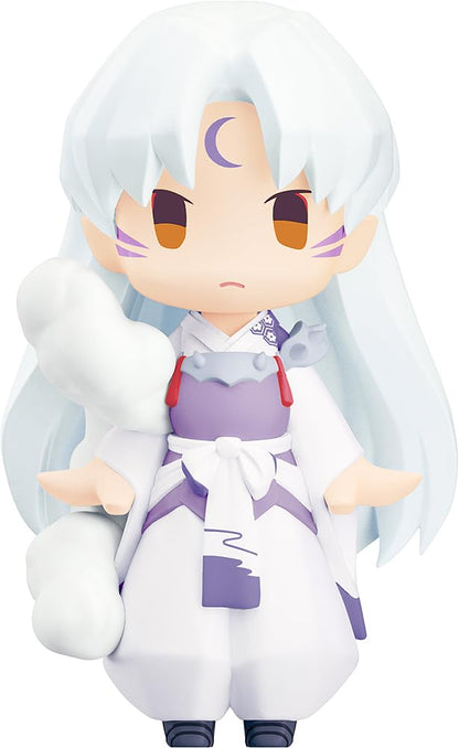 Inuyasha Hello! Good Smile Action Figure Sesshomaru 10 Cm