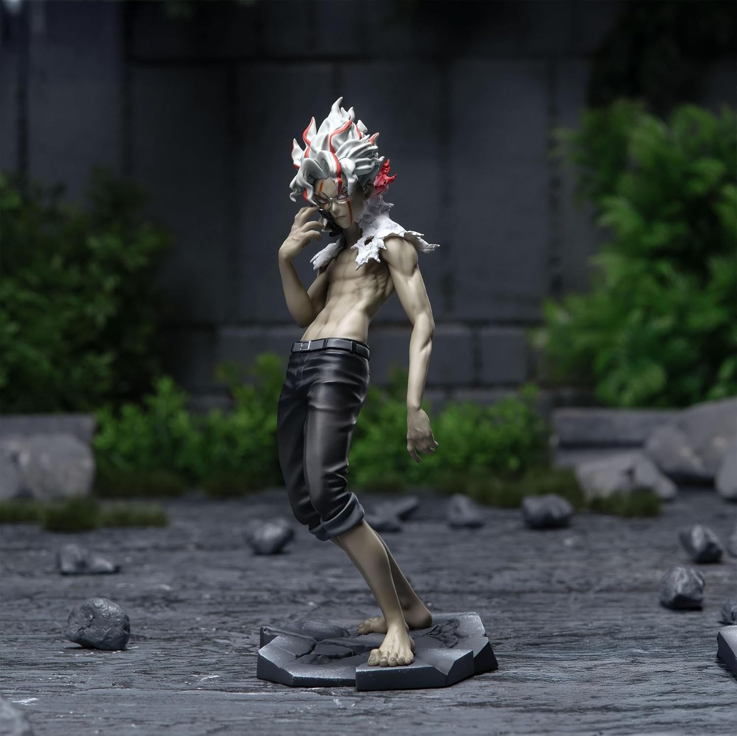 DANDADAN OKARUN TRANSFORMED VOL2 VER1.5 FIG
