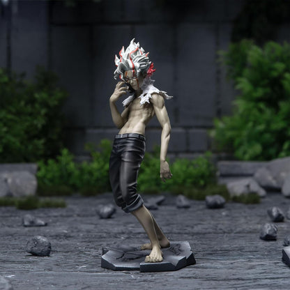DANDADAN OKARUN TRANSFORMED VOL2 VER1.5 FIG