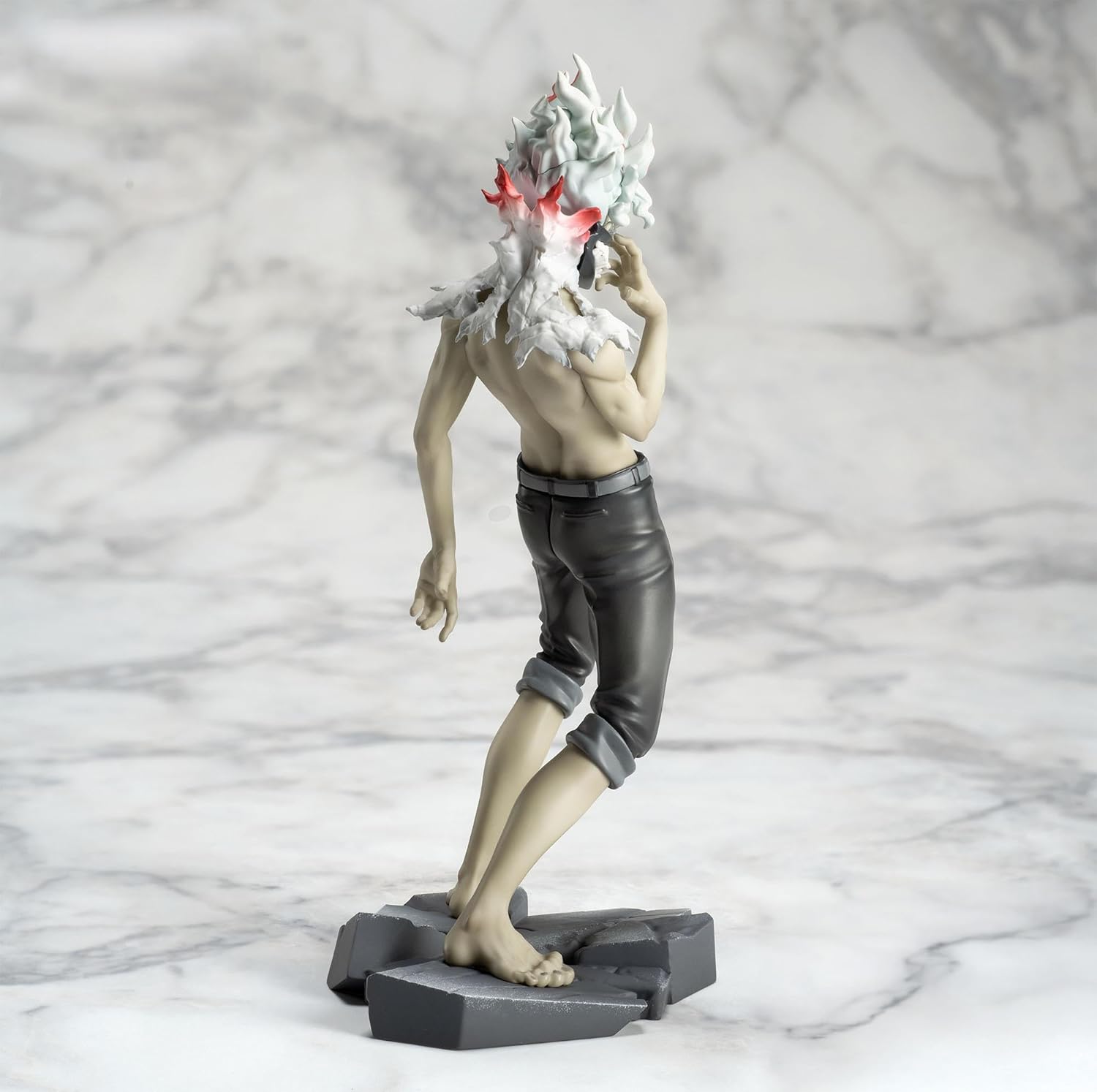 DANDADAN OKARUN TRANSFORMED VOL2 VER1.5 FIG