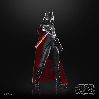 STAR WARS The Black Series Gaming Greats Second Sister, Cal Kestis, Purge Trooper, Jedi: Fallen Order 6 Inch Action Figure 3-Pack (Amazon Exclusive