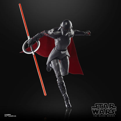 STAR WARS The Black Series Gaming Greats Second Sister, Cal Kestis, Purge Trooper, Jedi: Fallen Order 6 Inch Action Figure 3-Pack (Amazon Exclusive