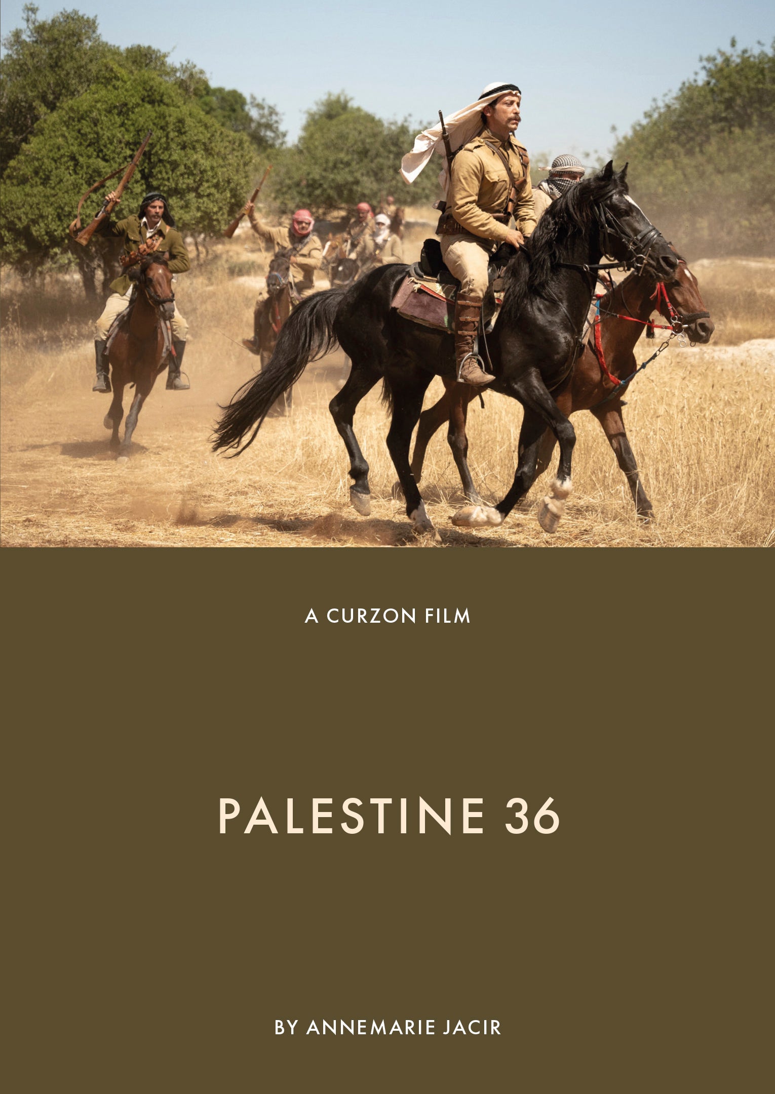 Palestine 36