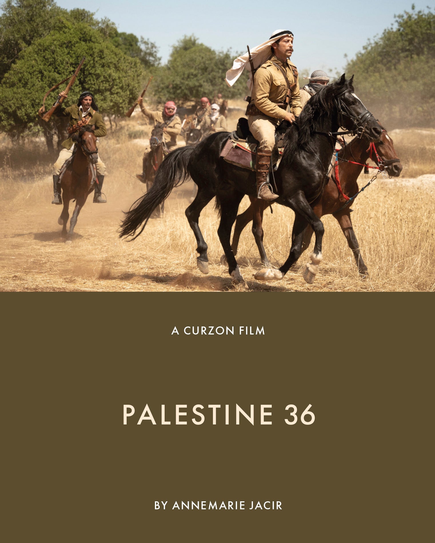 Palestine 36
