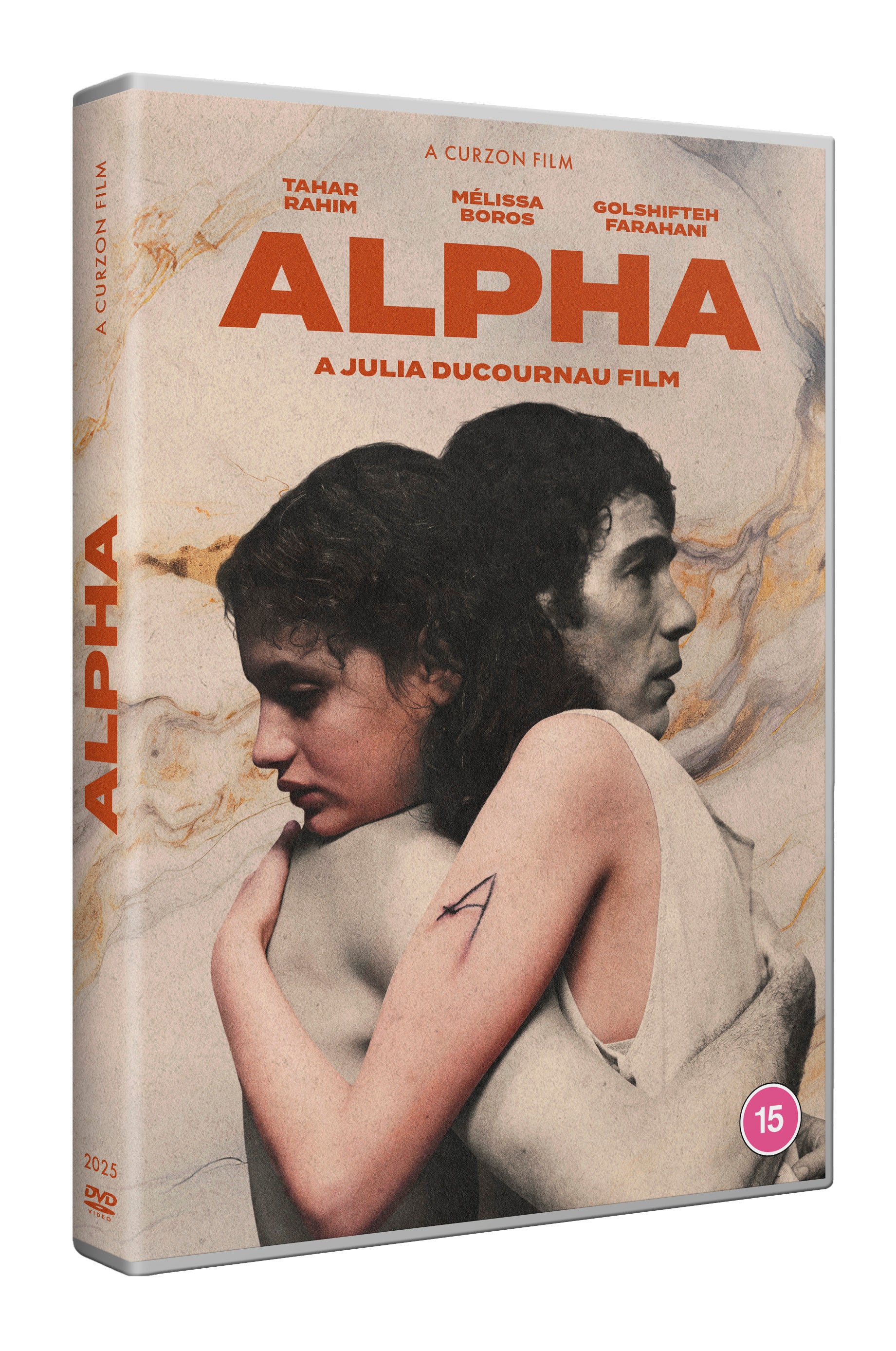 Alpha