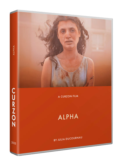 Alpha