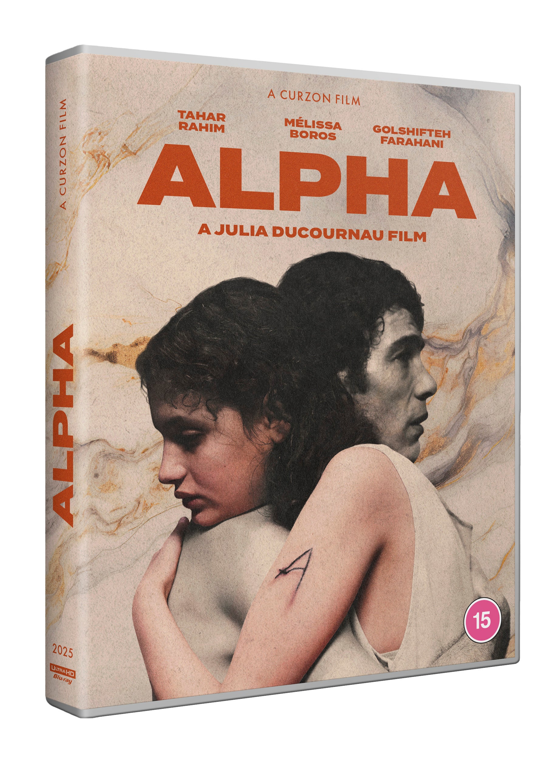Alpha