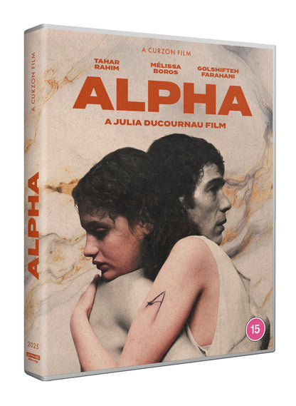 Alpha