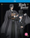 Black Butler: Public School Arc - Season 4