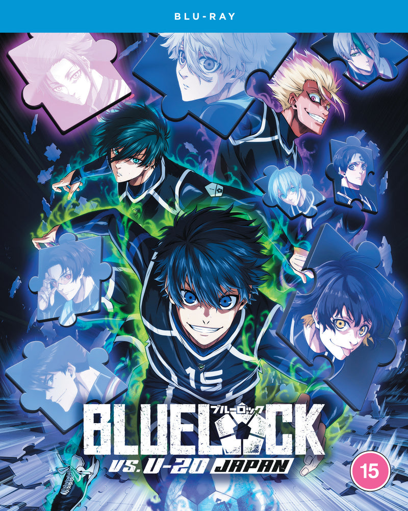 Blue Lock: Season 2