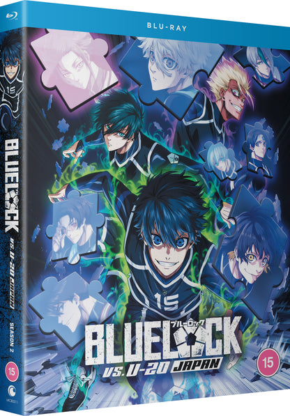 Blue Lock: Season 2