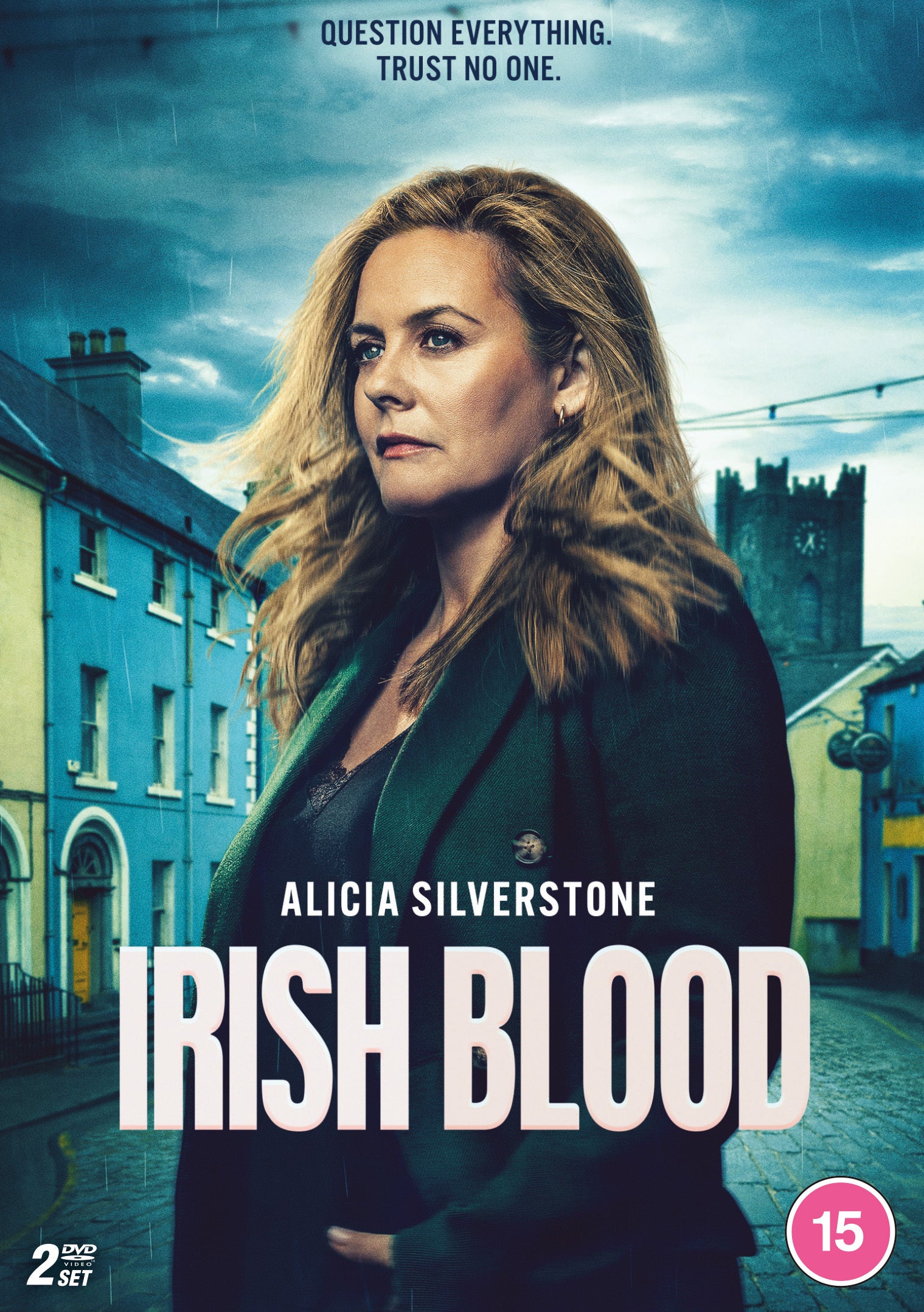 Irish Blood