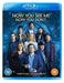 Now You See Me: Now You Don't