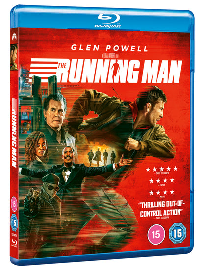 The Running Man
