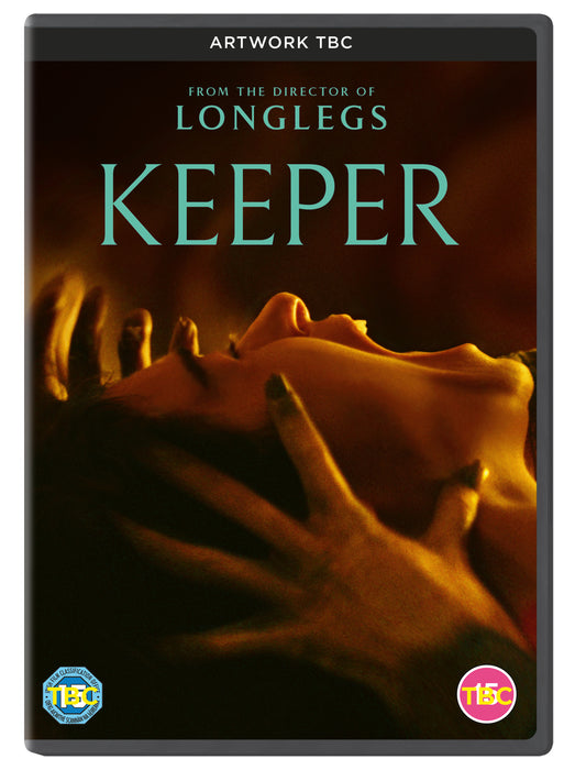 Keeper