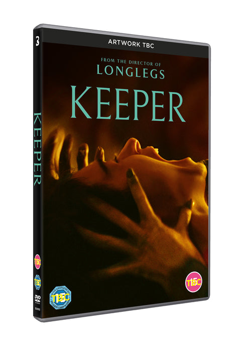 Keeper