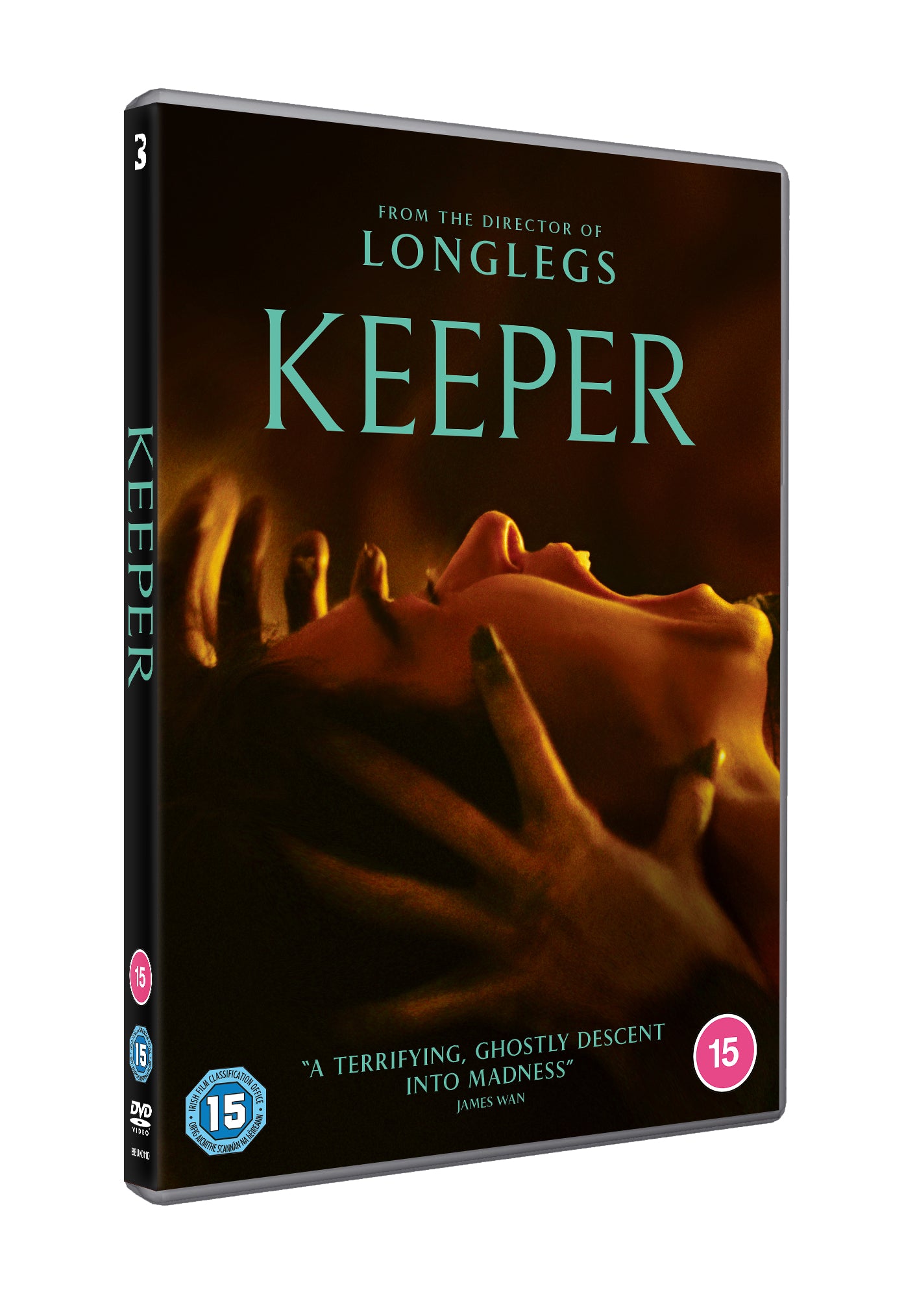 Keeper