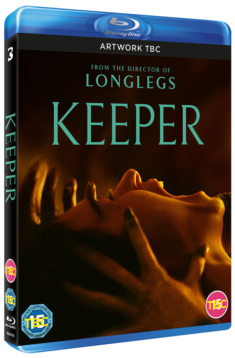 Keeper