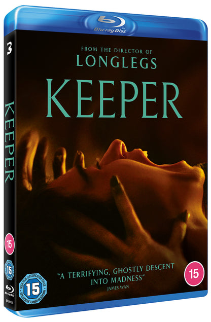 Keeper