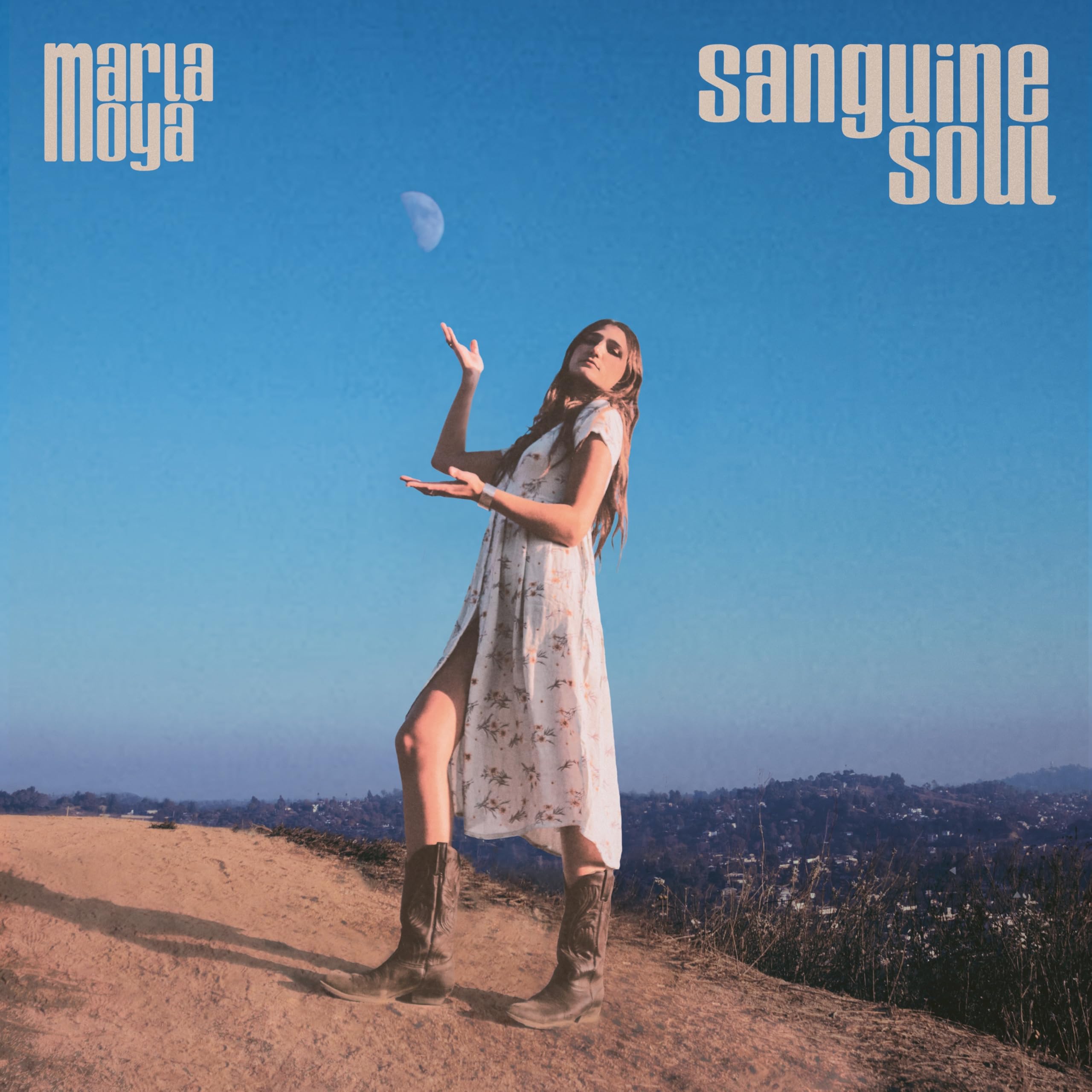 Sanguine Soul