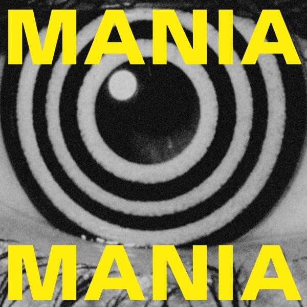Mania Mania
