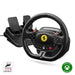 Thrustmaster T98 Ferrari 296 GTS, Volante per Xbox, PC