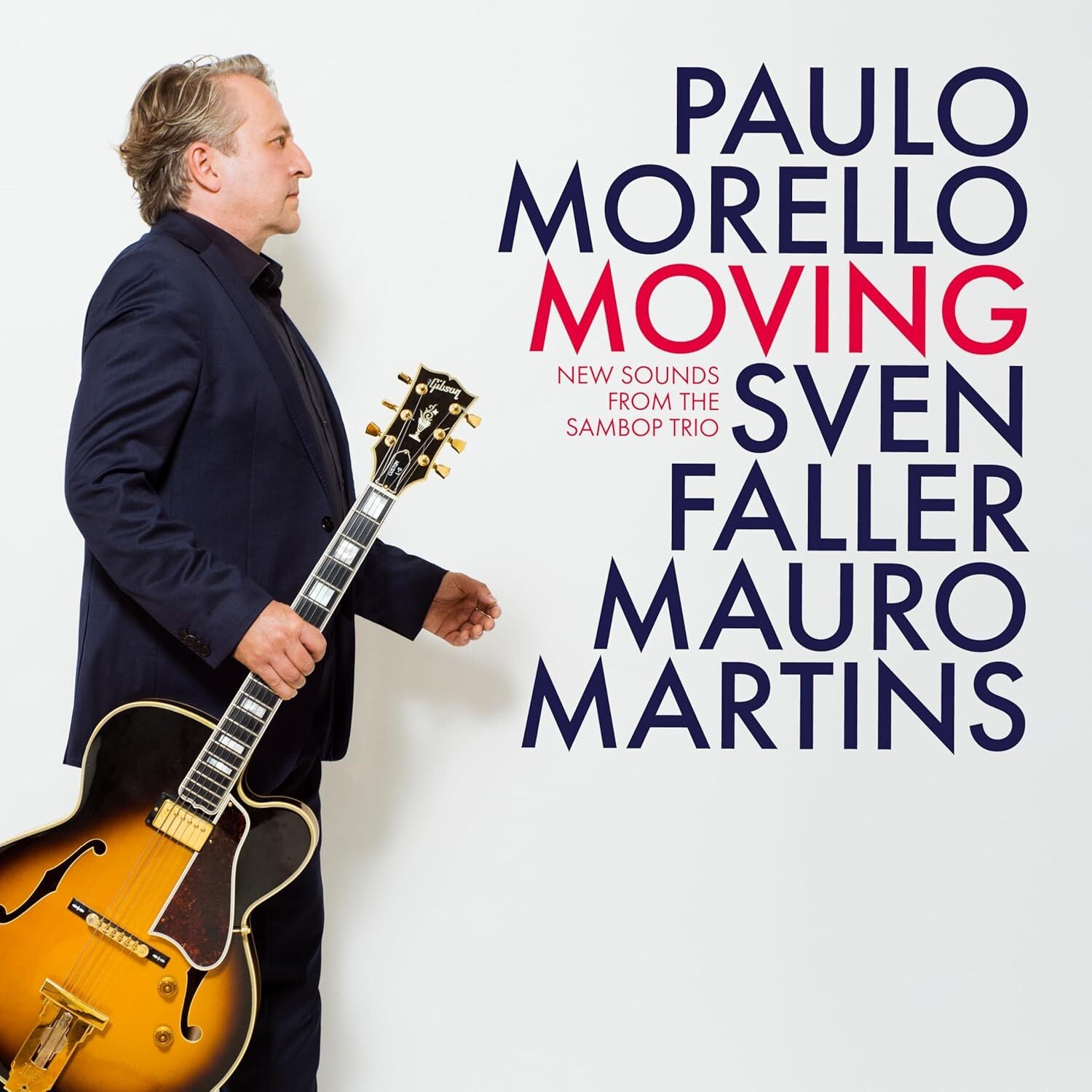 Moving