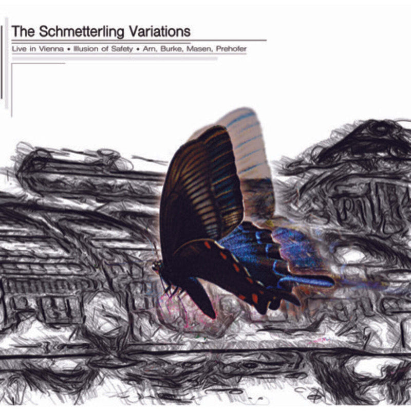 The Schmetterling Variations: Live in Vienna