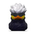 TUBBZ Boxed Edition: Jujutsu Kaisen - Satoru Gojo Cosplaying Rubber Duck Vinyl Figure