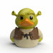 TUBBZ Boxed Edition: Shrek Cosplaying Rubber Duck Vinyl Figure
